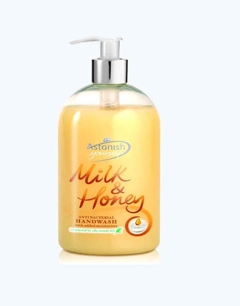 ASTONISH HANDWASH 500ML