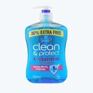ASTONISH HANDWASH 650ML