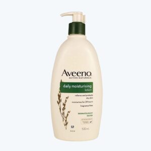 AVEENO A.N DLY MOIST LOTION 532