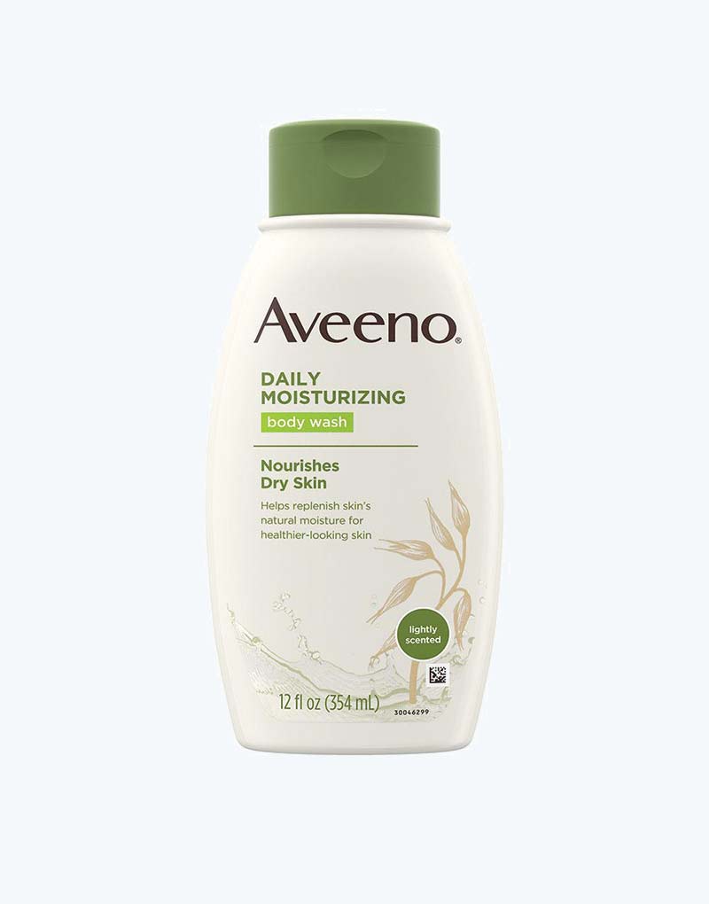 AVEENO A.N. DAILY MOIST WASH