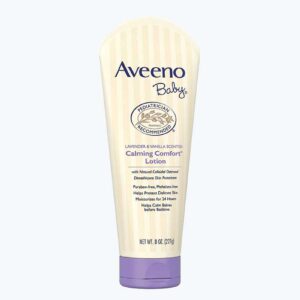 AVEENO BABY CALM COMFORT LOTION