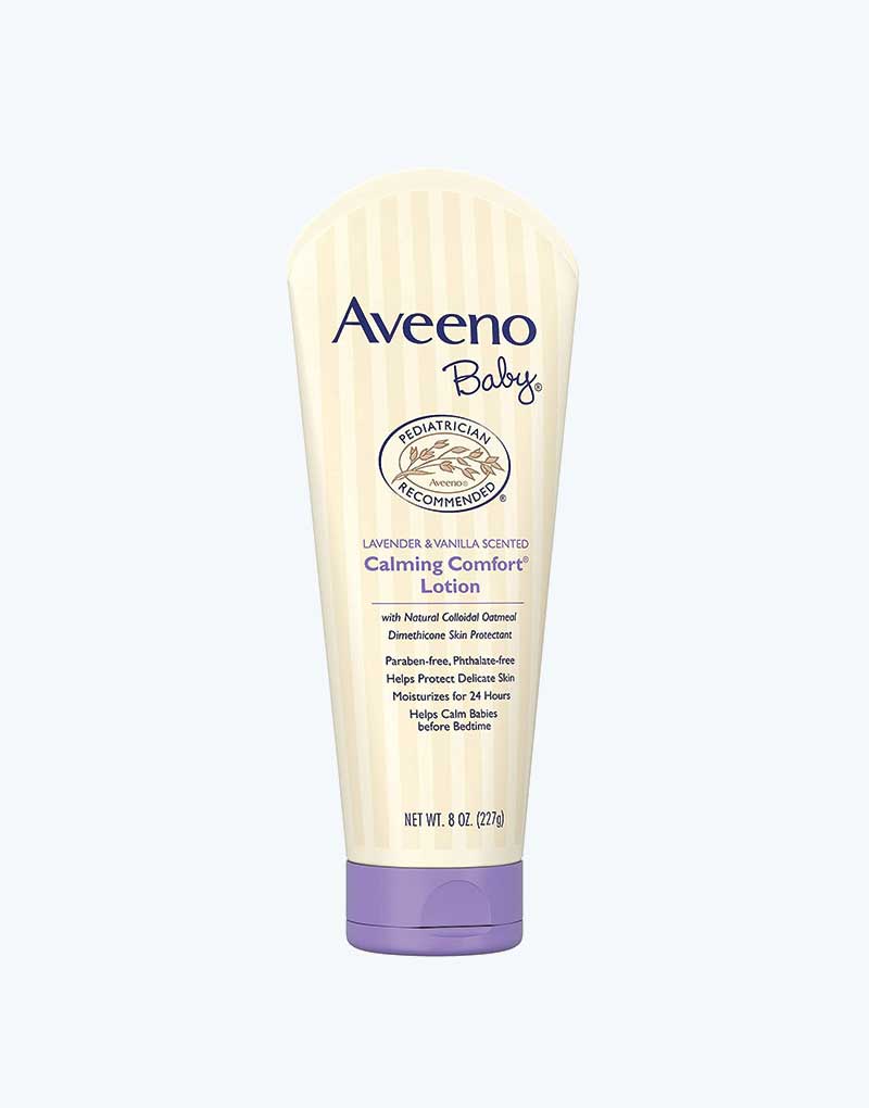 AVEENO BABY CALM COMFORT LOTION