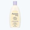 AVEENO BABY CALMING AND COMFORT