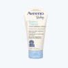 AVEENO BABY ECZ THR M. CREAM