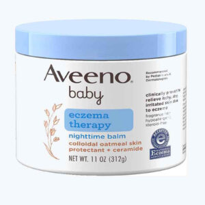 AVEENO BABY ECZEMA THERAPY 312G