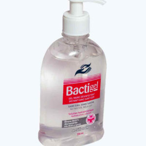 BACTIGEL INSTANT SANITIZERS 350