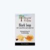 BIO-NUTRITION BLACK SOAP 5 OZ