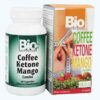BIO-NUTRITION COFFEE/KETONE/MAN