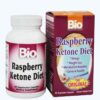 BIO-NUTRITION RASPBERRY KETONE