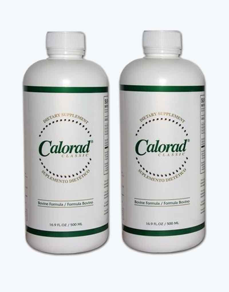 CALORAD CLASSIC DIETARY 500ML