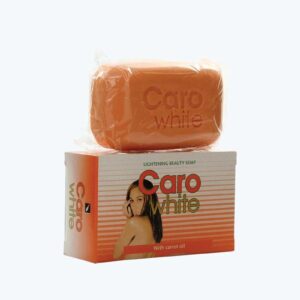CARO WHITE BAR SOAP