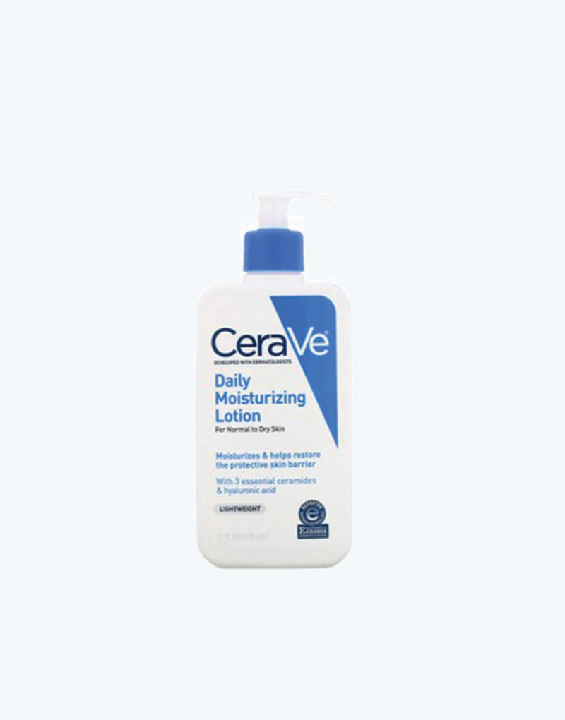 CERAVE D.M LOTION 710ML