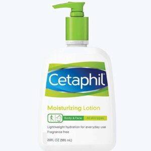 CETAPHIL MOISTURIS LOTION 591ML