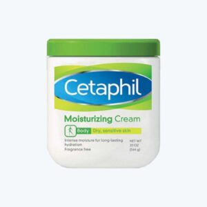 CETAPHIL MOISTURISING CRM 566G