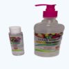 CLEAN SHEILD SANITIZER 500ML