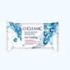 CLEANIC ANTI-BACTERIA WIPES X15