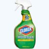 CLOROX BATHROOM BLEACH SPRAY