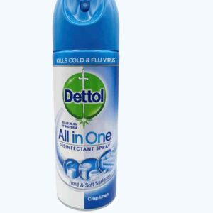 DETTOL ALL IN ONE SPRAY