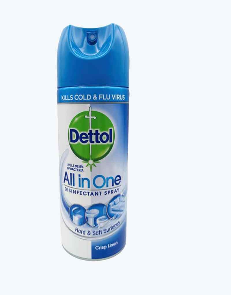 DETTOL ALL IN ONE SPRAY