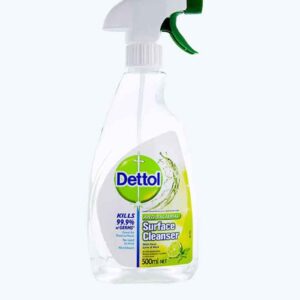 DETTOL CLEANER SPRAY 500ML