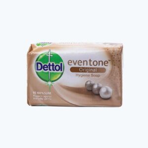 DETTOL EVEN TONE SOAP 70G