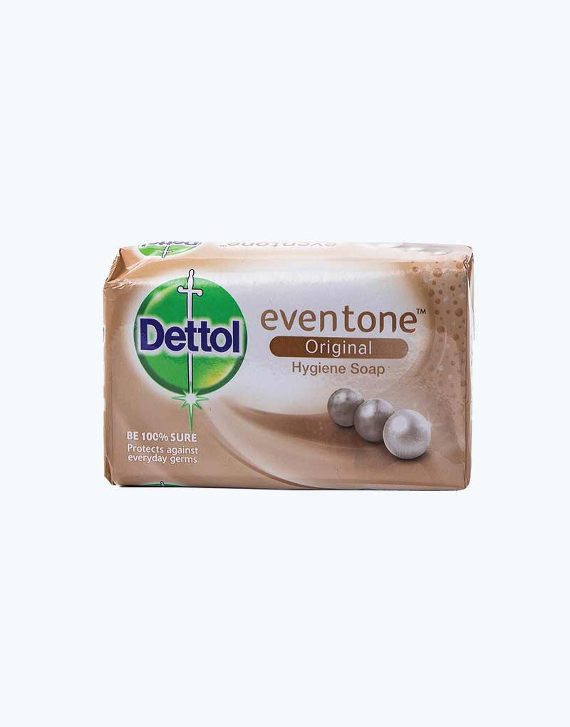 DETTOL EVEN TONE SOAP 70G