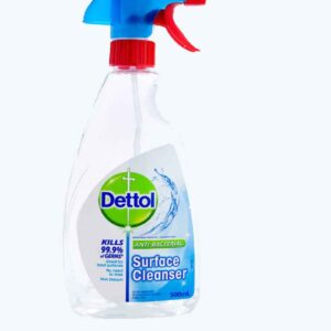 DETTOL SURFACE CLEANSER 500ML