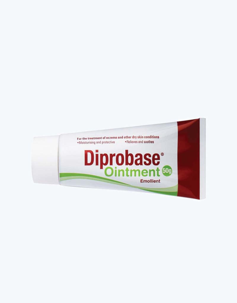 DIPROBASE OINTMENT 50G