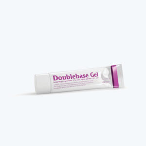 DOUBLEBASE GEL 100G