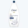 DOVE DEEPLY NOUR BODY WSH 500ML