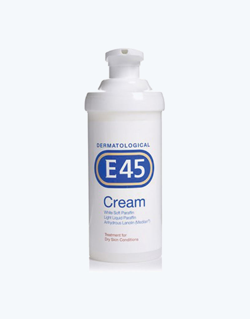 E45 CREAM 500G