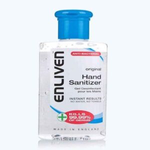 ENLIVEN HAND SANITIZER 100ML