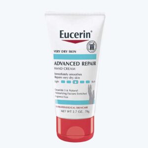 EUCERIN ADV REPAIR HAND CREME