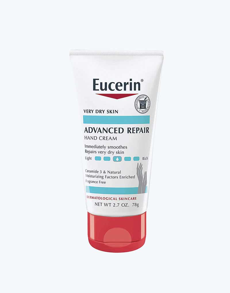 EUCERIN ADV REPAIR HAND CREME