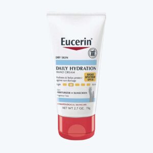EUCERIN DAILY HYDRAT HAND CREME