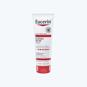 EUCERIN ECZEMA RELIEF CREAM 226