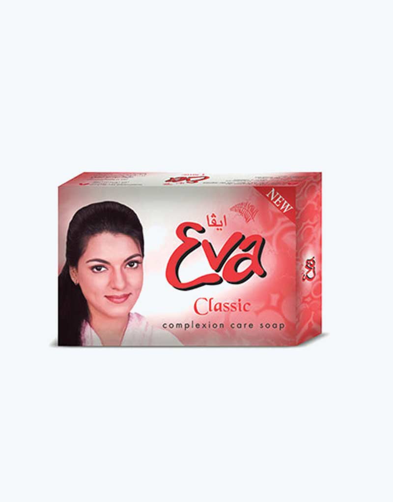 EVA BAR SOAP