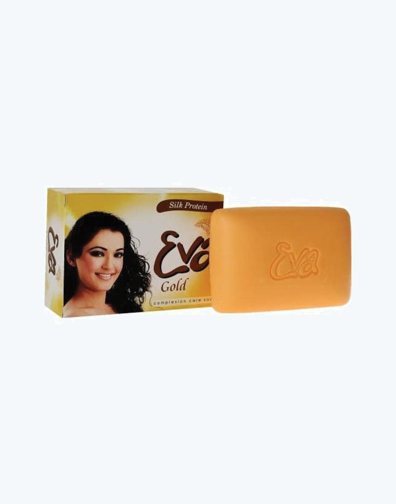 EVA GOLD /NATURAL FAIR BAR SOAP