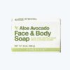 FOREVER AVOCADO FACE&BODY SOAP