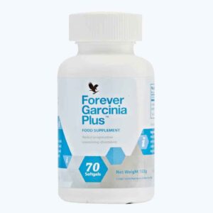 FOREVER GARCINIA PLUS X70 SOFTG