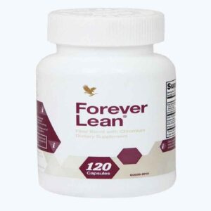 FOREVER LEAN X120 CAPSULES