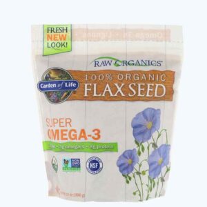 GOL FLAX SEED POWDER 397G