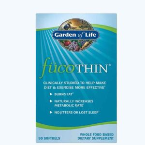 GOL FUCOTHIN X 90