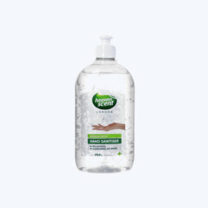HEAVEN SCENT HAND SANITIZER 500ML