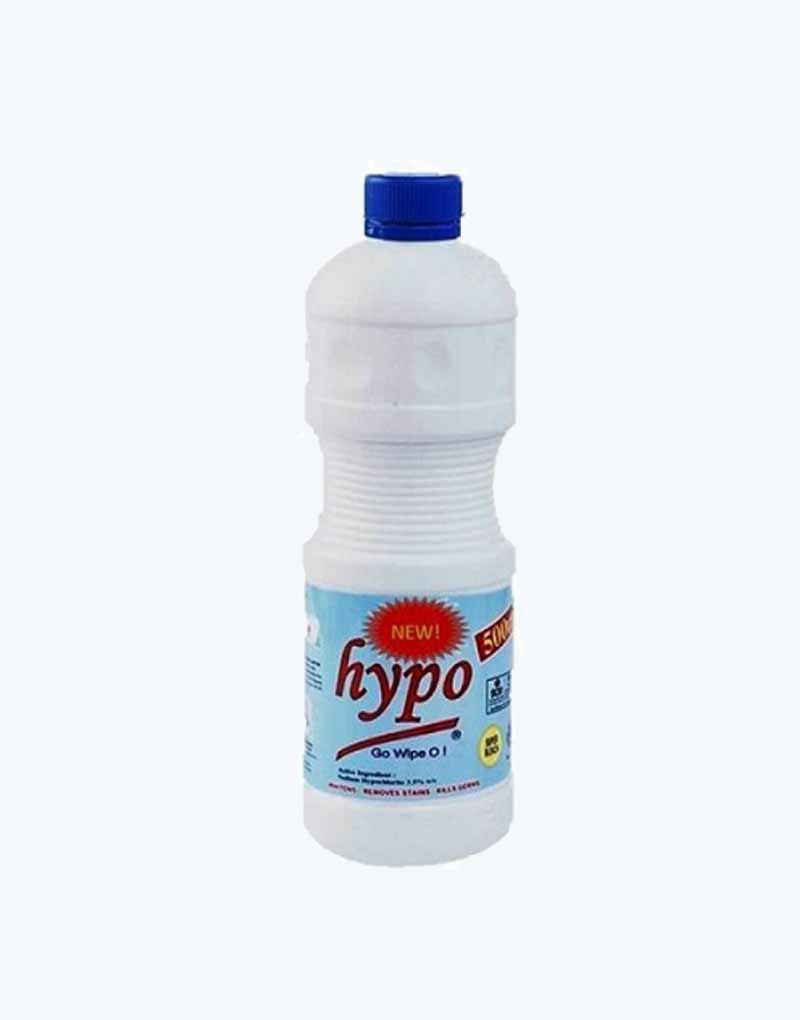 HYPO BLEACH 500ML