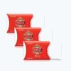 IMP.LEATHER ORIG SOAP 100G X 3