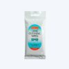 LENS CLEANING WIPES X20