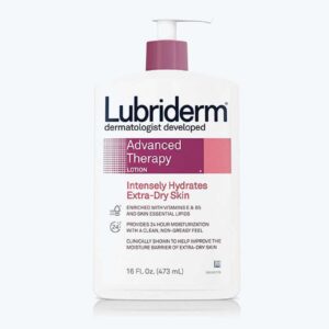 LUBRIDERM ADV THERAPY LOTION473