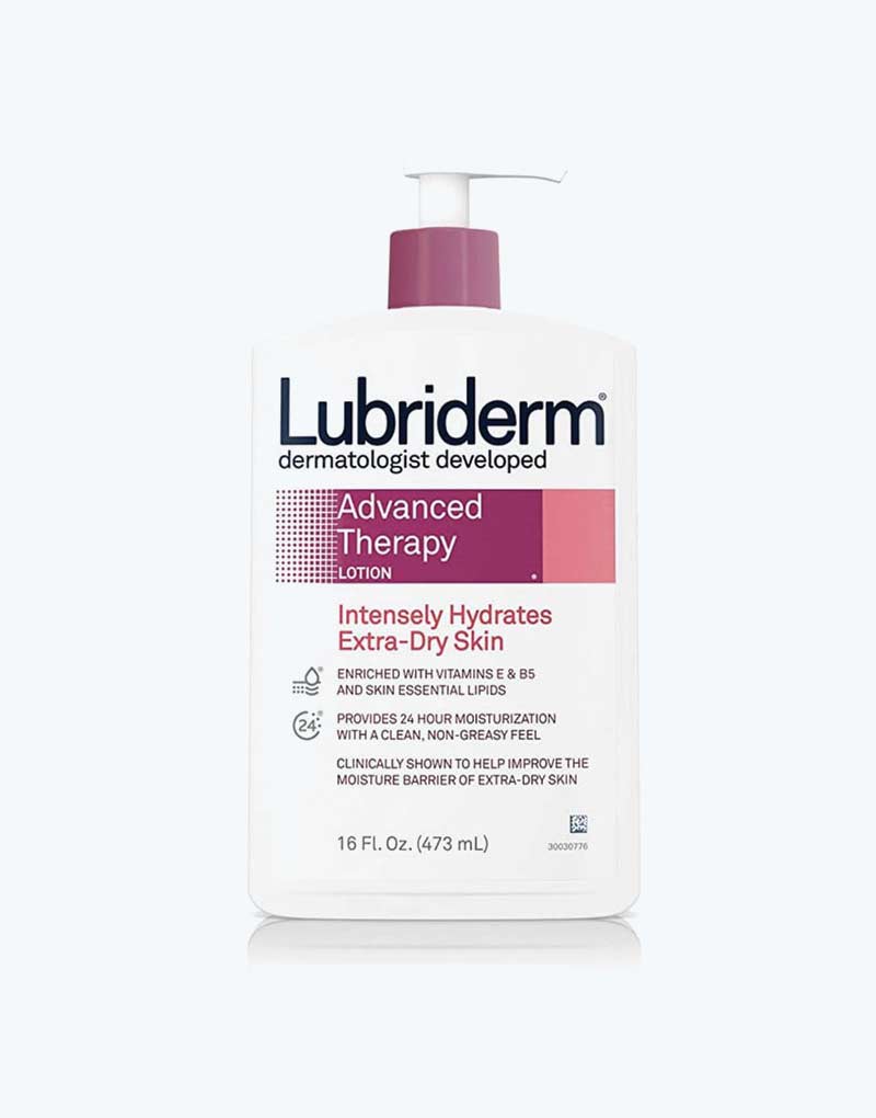 LUBRIDERM ADV THERAPY LOTION473