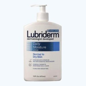 LUBRIDERM DLY MOIST LOTION 473M